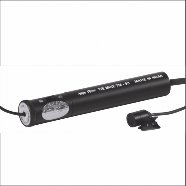 TM 93  Microphones